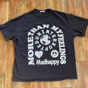 Uninterrupted x Madhappy Shirt